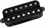 DiMarzio DP 757BK Illuminator 7 Bridge black - hangszeraruhaz