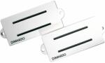 DiMarzio DP 127W Split-P