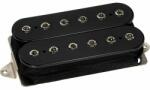 DiMarzio DP 268FBK Dark Matter 2 Bridge black