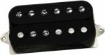 DiMarzio DP 223FBK PAF Bridge