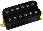 DiMarzio DP 104FBK Super 2 - hangszeraruhaz