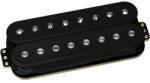 DiMarzio DP 814BK Eclipse 8 Bridge black