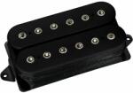 DiMarzio DP 227FBK LiquiFire