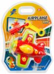 Zapp Toys Set de asamblat avion, Zapp Toys