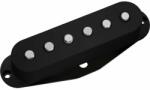 DiMarzio DP 175BK True Velvet Neck