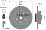 KRIEGER Disc frana KRIEGER 0950004246 (0950004246)