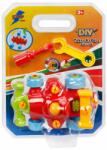 Sunman Set de asamblat Go Kart, Zapp Toys