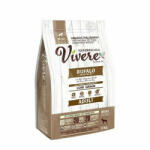 Vivere Low Grain Dog Mini Adult Buffalo 3kg