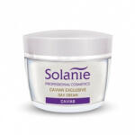 Solanie Caviar Exclusive Line crema de zi nutritiva cu caviar 50 ml (SO10601)
