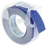 DYMO 3D 9mmx3m kék műanyag szalag (NDY520106) - tobuy
