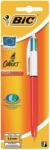 BIC Pix 4 Colors Fine 0.8 mm Bic 982867 (982867)