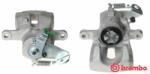 KRIEGER Etrier frana KRIEGER 0950008282 (0950008282)
