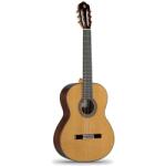 Alhambra 6P klasszikus gitár + tok 9738