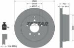 KRIEGER Disc frana KRIEGER 0950004522 (0950004522)