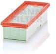 STOCKER Filtru aer STOCKER 0723004019 (0723004019)
