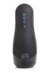 LoveBotz Auto Milker