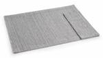 Tescoma FLAIR LOUNGE Textil evőeszköz zsák, 45 x 32 cm, fekete (662200.45)