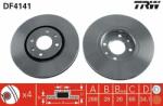 KRIEGER Disc frana KRIEGER 0950004314 (0950004314)