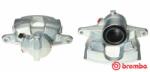 KRIEGER Etrier frana KRIEGER 0950008211 (0950008211)