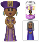 Funko Vinyl Soda: Marvel Black Panther Wakanda Forever - Queen Ramonda Collectible Vinyl Figura (FK68802) Figurina