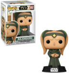 Funko Pop! #582 Disney Star Wars: Book of Boba Fett - Majordomo Bobble-Head Vinyl Figure (FK68653) Figurina