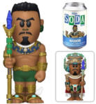 Funko Vinyl Soda: Marvel Black Panther Wakanda Forever - Namor Collectible (FK68808) Figurina