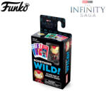 Funko Card Game: Marvel Infinity Saga - Something Wild! Card game (FK60495) Figurina