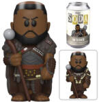 Funko Vinyl Soda: Marvel Black Panther Wakanda Forever - M Baku Collectible (FK68806) Figurina