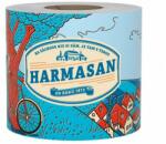 Harmony Toalettpapír 1-rétegű HARMASAN - 30 tekercs (8584014010306)