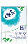 Linteo Svéd törlőkendő ablakra és tükörre 40x30cm Linteo 30448 (8592424002569)