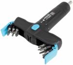 ASTA TOOLS T nyomaték csavarhúzó 2-8Nm A-TQS28 (A-TQS28)