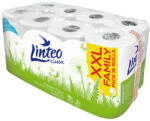Linteo Toalettpapír 2-rétegű 21m CLASSIC - 16db 8 594 158 372 383 (8 594 158 372 383)