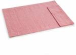 Tescoma FLAIR LOUNGE textil evőeszköz zsák, 45 x 32 cm, piros (662200.20)