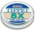 VARIVAS Fir VARIVAS Tippet Nylon 6X 30m 0.148mm 3.1lbs (V40306X)