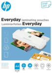 HP Folie de laminat HP Everyday lamination film A4 25 pc(s) (HPF9153A4080025) - pcone