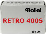Rollei Retro 400S fekete-fehér negatív film (162304310)