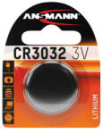 ANSMANN CR3032 3V elem (806148)