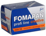 Foma Fomapan 200/36 fekete-fehér negatív film