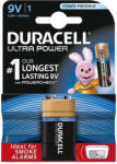 Duracell MN 1604 Ultra (9V) elem
