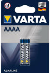VARTA 4061 Professional AAAA in B2 elem (179517)
