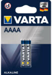 VARTA 4061 Professional AAAA in B2 elem (4061101402)