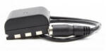 Regnas Canon DC akkuadapter DR-20