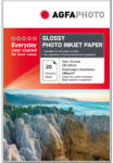 AGFA AGFAPHOTO Everyday Glossy fotópapír 10x15 20lap 180g (AP18020A6)