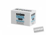 Ilford Delta 100 135-36 fekete-fehér negatív film (213600)