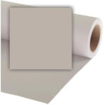 Colorama papír háttér 2.72 x 11m steel grey (acél szürke) (LL CO1103)
