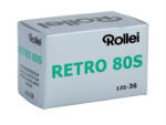 Rollei Retro 80S 135-36 fekete-fehér negatív film (162301210)