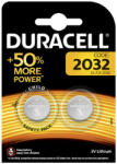 Duracell DL 2025 Lithium 3V B2 (410130122)