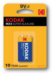 Kodak K9V (LR61) Alkaline cat-30952850 elem (30952850)