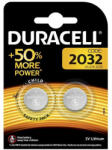 Duracell DL2032 lithium 3V B2 (410130132)