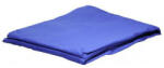 Walimex Bresser Y-9 3x4m textil háttér kék (335547)